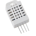 DHT22 Digital Temperature and Humidity Sensor-Standard Quality