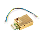 MH-Z19C NDIR Infrared Carbon Dioxide Sensor Module