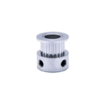 luminum GT2 Timing Pulley 20 Tooth 8mm Bore For 6mm Belt