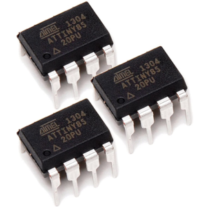 ATTINY85-20PU-IC
