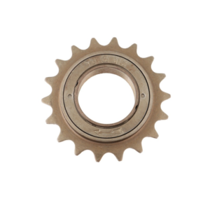 Yalu18T freewheel
