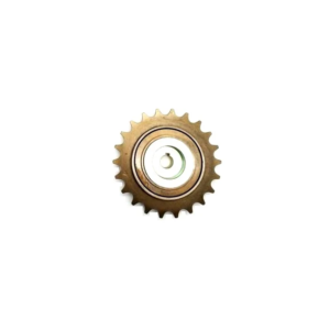 Yalu 22T freewheel & adapter