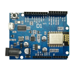 WeMos ESP8266 D1 R2 V2.1.0 WiFi Development Board