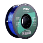 eSUN TPU-95A-Translucent Blue-1kg/spool