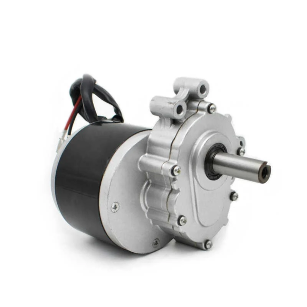 Yalu Ebike MY1016ZL 24V 250W DC Motor