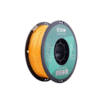 eSun PLA+ 1.75mm 3D Printing Filament 1kg-Gold
