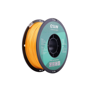 eSun PLA+ 1.75mm 3D Printing Filament 1kg-Gold