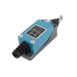 ME-8122 Rotary Adjustable Roller Mini Limit Switch
