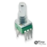 50K Dual Potentiometer