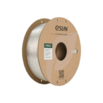 eSUN eTPU-95A 3D Printing Filament-Clear