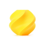 Bambu Lab PLA Basic 3D Printer – Filament Yellow – 1.75mm