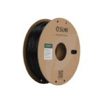 eSUN PLA-ST-Black-1kg/spool