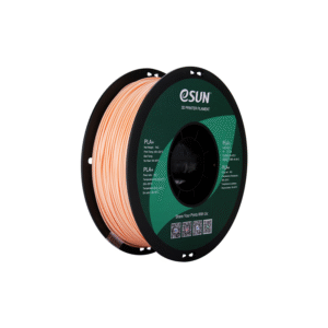 eSun PLA+ 1.75mm 3D Printing Filament 1kg-Beige colour