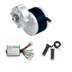 Yalu MY1016 250WZ2 DIY Electric Bicycle Kit