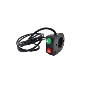 Yalu Headlight horn dual function combination switch