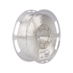 eSun TPU 87A Flexible Filament 1.75mm 1Kg-Clear