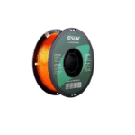 eSUN TPU-95A-Translucent Orange-1kg/spool