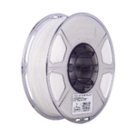 eSUN eTPU-95A-White-1kg/spool