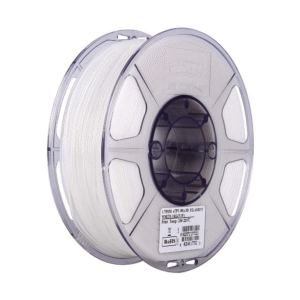 eSUN eTPU-95A-White-1kg/spool