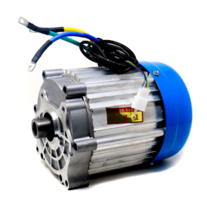 Yalu Brushless DC Motor 1500W 60 V