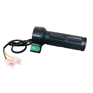 YaluThrottle with Horn for Ebike