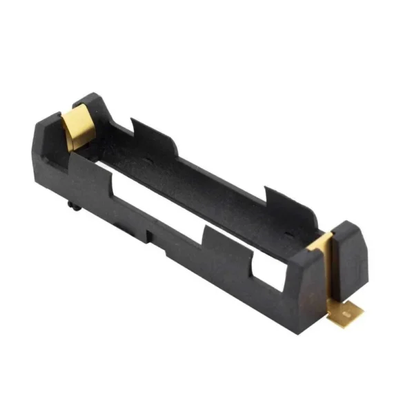 18650 SMD/SMT High-Quality Single Battery Holder - Image 2