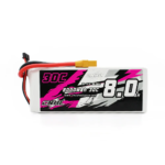CNHL 8000mAh 11.1V 3S 30C Lipo Battery with XT90 Plug