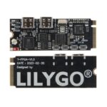 LILYGO T-FPGA Development board
