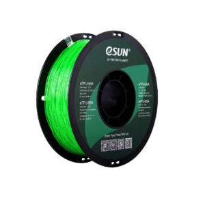 eSUN TPU-95A-Translucent Green-1kg/spool