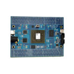 NumatoLab Callisto K7 USB 3.1 FPGA Module