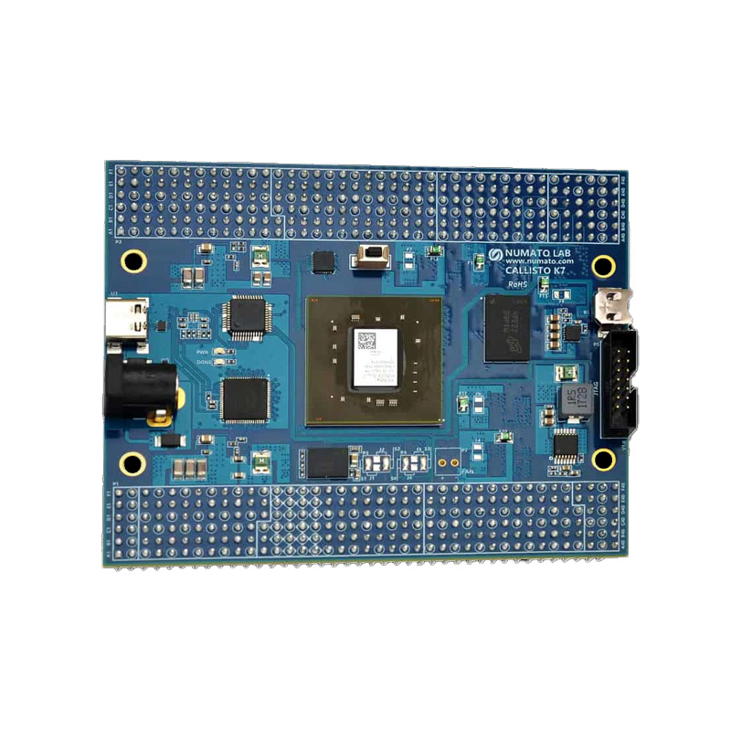 NumatoLab Callisto K7 USB 3.1 FPGA Module