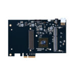 NumatoLab Nereid K7 PCI Express FPGA Development Board