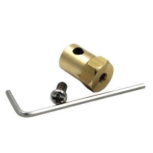 Short Coupling for Robot Smart Car