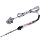 Noel 25 Watt Soldering Iron with LED Power Indicator Model-Super
