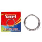 Noel Solder Wire 60/40- 10gm