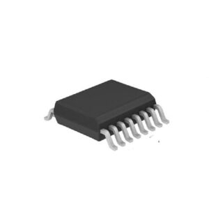 ISO7741DBQ-TEXAS INSTRUMENTS-Digital Isolator, 4 Channels, 2.25 V, 5.5 V, SSOP, 16 Pins, 100 Mbps