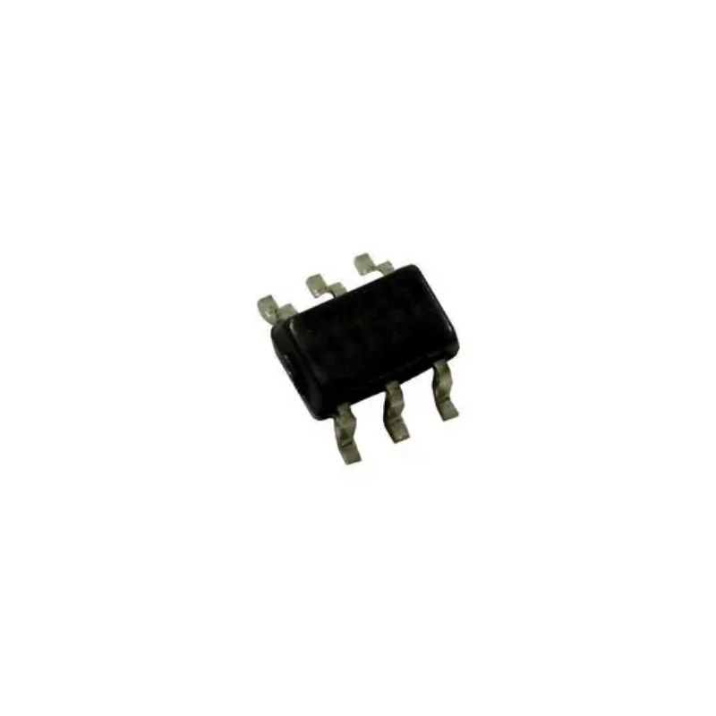 MCP3425A0T-E/CH-MICROCHIP-MCP3425A0T-E/CH-Analogue to Digital Converter, 16 bit, 15 SPS, Differential, I2C, Single, 2.7 V