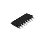 ADS1231IDR – 24-Bit 80SPS 1-Ch Delta-Sigma ADC IC