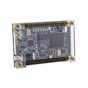 TERASIC TECHNOLOGIES P0082 Development Kit, Altera Cyclone IV FPGA , DE0-Nano, 2x GPIO Headers, 32MB SDRAM, Accelerometer