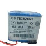 MADE IN INDIA 18000MAH 14.8 VOLT LI-ION PRODUCT