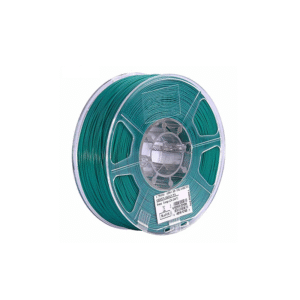 eSun ABS+ 1.75mm 3D Printing Filament 1kg-Green