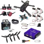 FPV DRONE KIT   Kit with Crossflight