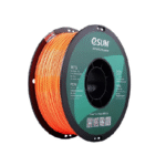 eSun PETG 3D Printing Filament-Orange