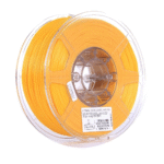 eSun PETG 1.75mm 3D Printing Filament 1kg- Yellow