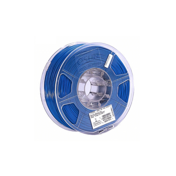 eSun ABS+ 1.75mm 3D Printing Filament 1kg-Blue