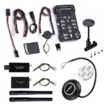 Pixhawk PX4 Autopilot 2.4.8 32 Bit Flight Controller kit With Telemetry and GPSv