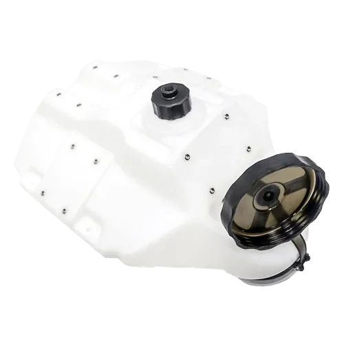 EFT Tank 10L/Standard/Compatible With E410P/E610P