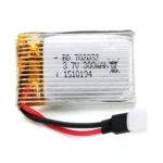 DM002  DM002 DM003 DIY RC Quadcopter  600MAH 3.7V