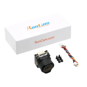 RunCam Phoenix 2 SP 1500TVL Starlight Night Camera 128 FOV Freestyle Camera Wide Dynamic Camera FPV