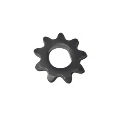 Yalu25H Pinion – 9T for Ebike